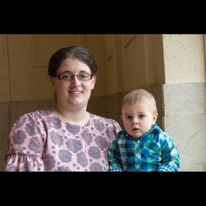 Meet your Posher, Darlene